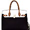 Celebrity Oversized Satchel SET  MS1309FS-LP