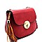 MT3413-LP  Flip-lock Chic Cross Body