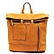 Fashion Convertible Backpack