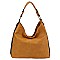 Fashion String Shoulder Bag Hobo