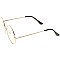 Pack of 12 Trendy Clear Eyeglasses