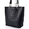 David Jones - Women's Large Shopper Bag Tote