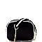 Vintage Camera Theme Novelty Cross Body MH-NOV030