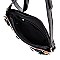 Michelle Obama Magazine Large Size Cross Body