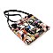 Michelle Obama Magazine Large Size Cross Body