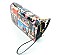 Michelle Obama Tote Bag With Matching Wallet