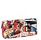 DESIGNER MICHELLE OBAMA 2 IN 1 HANDBAG SET