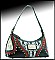 GH2691 SIGNATURE  "GH" ACCENTED PURSE