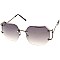 Pack of 12 Girl Metal Fashion
