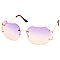 Pack of 12 Girl Metal Fashion