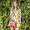FAUX SNAKESKIN EMERSON CROSS BODY