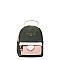 COLOR-BLOCKED ELODIE MINI BACKPACK