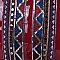 TRIBAL BLISS BOHO CROSS BODY BAG