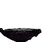 Center Striped Fashion Fanny Pack MH-PB6983