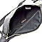 Center Striped Fashion Fanny Pack MH-PB6983
