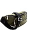Multi-Pocket Nylon Fashion Fanny Pack  MH-PB7061