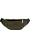 Multi-Pocket Nylon Fashion Fanny Pack  MH-PB7061