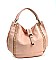 CELEBRITY BOUTIQUE SHOULDER HOBO BAG