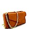 Versatile Wallet Compartment Cellphone Holder Cross Body  MH-PL0800