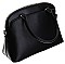 David Jones Classic Satchel