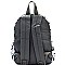 Mermaid Theme Sequin Novelty Backpack