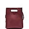 PPC5183-LP Small 2 in 1 Handhold Cross-body Bag