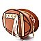 PPC5288-LP American Football Ball Theme Novelty Cross body