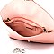 PPC5464-LP Rhinestone Embellished Envelope Clutch
