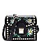 PPC5498-LP Flower Embroidery Studded Retro Satchel Cross Body