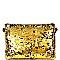 PPC5555-LP Allover Sequin Sparkle Clutch