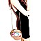 Unique Coconut Theme Vintage Novelty Cross Body
