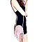 Fringe Accent Knitted Round Cross Body MH-PPC6376