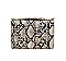 Snake Print Small Flap Satchel Shoulder Bag