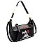 Novel Sushi To-Go Box Figure Shoulder Bag Cross Body MH-PPC6681