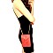 LIZARD CROSS BODY CELLPHONE HOLDER