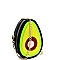 Avocado Theme Novelty Cross Body