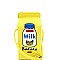 NOVELTY BANANA MILK CARTON CROSS BODY