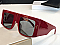 Bulk Frame Fashion Sunglasses