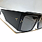 Pack of 12 Bulk Frame Fashion Sunglasses