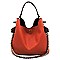 Fashion Chain 2-in-1 Shoulder Bag