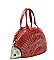 Porcupine Design Handbags