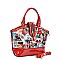 Michelle Obama *Hot* Satchel Bag