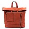 Fashion Convertible Backpack