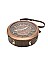 Real Alarm Clock Vintage Handbags