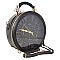 Real Alarm Clock Vintage Handbags