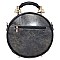 Real Alarm Clock Vintage Handbags