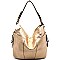 S0490-LP Multi Pocket Hobo