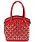 Fashion Rhinestone Studded Purse MH-S816