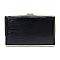 Restocked-Textured Clutch & Smart Phone Holder