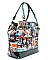 Michelle Obama Tote Bag With Matching Wallet